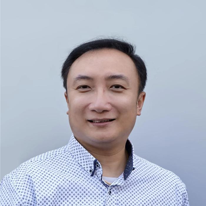 David Chong